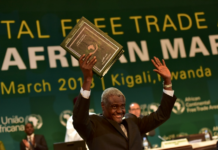 Le «made in Africa» en marche!