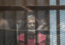 L’ex président égyptien Morsi en danger de mort