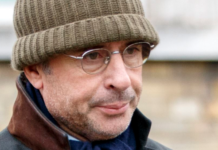 Alger, les oligarques plaident pour Alexandre Djhouri