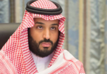 Le prince Salman: l’Occident coupable de wahhabisme