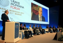 L’Union Africaine boycotte un forum au Sahara Occidental