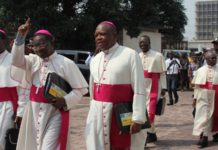 Elections en RDC: le Canada en sauveur?