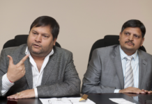 Afrique du Sud, avis de tempête pour corruption