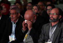 Tunisie, le parlement ne devrait pas entraver la justice.