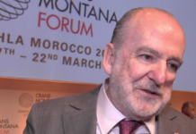 Les Sahraouis ne représentent pas grand chose…