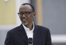 L’axe Macron Kagamé se confirme