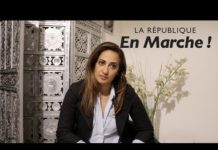 La députée « En Marche » Amelia Lakrafi à nouveau en Mauritanie