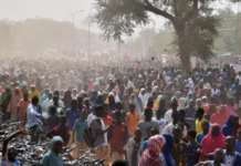 L’inquiétante dérive autoritaire du Niger