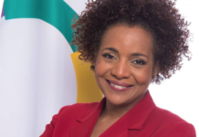 Francophonie, Michaëlle Jean doit « s’en aller sans se retourner »
