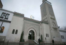 La Grande Mosquée affaiblie par la brouille entre Paris et Alger