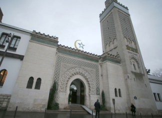 La Grande Mosquée de Paris revisite la laïcité et le jihad