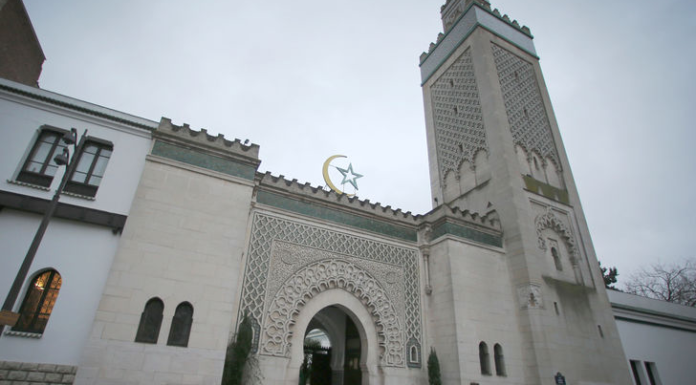 La Grande Mosquée de Paris revisite la laïcité et le jihad