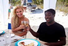 Téodorin Obiang fustige la France