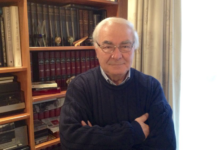 Riccardo Petrella: Révoltons nous ! (1/4)