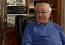 Riccardo Petrella: l’accord de Paris -la COP21- ne vaut rien ! (2/4)