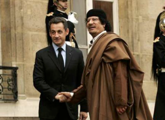 Un procès Sarkozy baclé et un témoin libyen clé, Souheil Rached, ignoré