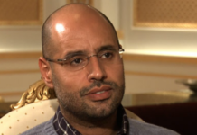 Libye: Saïf al-Islam Kadhafi annonce sa candidature à la future présidentielle