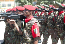 Les forces sécuritaires du Burkina « submergées » par l’attaque terroriste