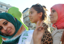 Algérie: Deux organisations féministes arbitrairement suspendues