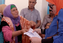 Tunisie, les voix de la révolution