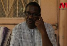 Pr. Issa N’Diaye, vers une scission du Mali?