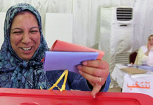 Libye: des élections libres juste impossibles.