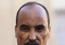 Le Sénégal privé de G5 par la Mauritanie