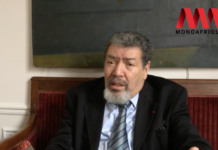 La Mosquée de Paris livrée aux nuls