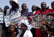 La Mauritanie dans le collimateur de proches de Donald Trump