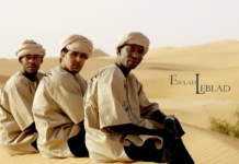 Des rappeurs mauritaniens poursuivis au Sénégal