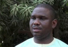 Niger, signez pour la libération des démocrates!