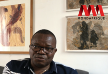 Marc Ona: Macron complice de Bongo