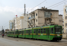 Transport en commun en Tunisie: un cauchemar