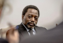 Kabila est en guerre contre son peuple