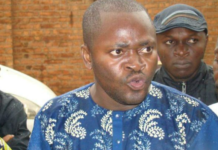 RDC: Kabila méprise le peuple congolais