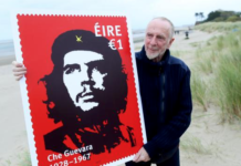 Ahed Tamini devient Wonder Woman