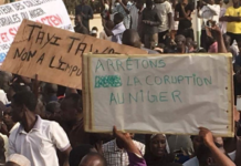 Amnesty International s’inquiète des violences au Niger