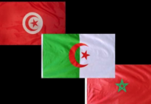 Algérie, Maroc, Tunisie: le Réseau des partis démocratiques est né