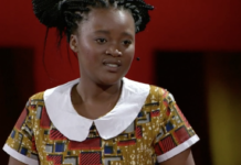 Le Panafricanisme avec Twitter