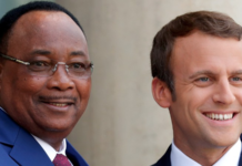 Niger, Issoufou est devenu violent et brutal