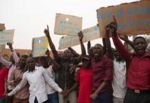 Le Niger sombre dans la répression aveugle