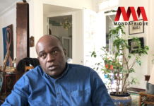 Congo, révélations sur la campagne de Mokoko