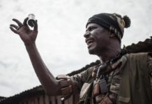 Centrafrique, les chefs de guerre doivent être jugés