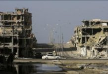 Libye, un océan d’insécurité livré aux milices