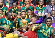 Football, le Cameroun à la peine pour organiser la CAN