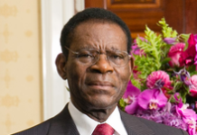 Guinée Equatoriale : Obiang veut rencontrer Macron