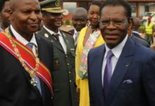 Des proches de Touadera complices du coup d’Etat avorté contre Obiang
