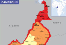 Cameroun, les séparatistes coupables de torture