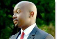 Les fils de (5/5), Sani Mahamadou Issoufou, le propagandiste