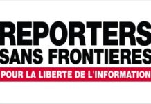 RSF, la liberté de la presse en berne en Mauritanie